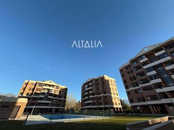 Vivienda similar