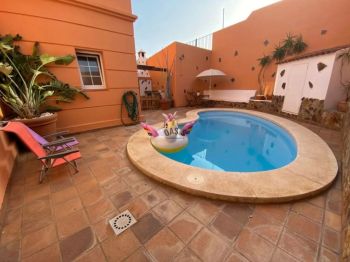 Vivienda similar