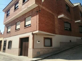Vivienda similar