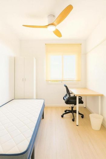 Vivienda similar