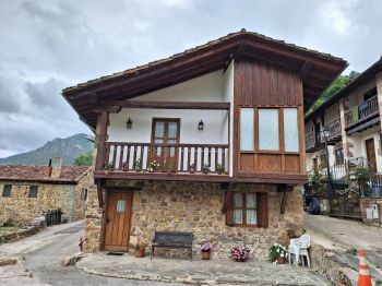 Vivienda similar
