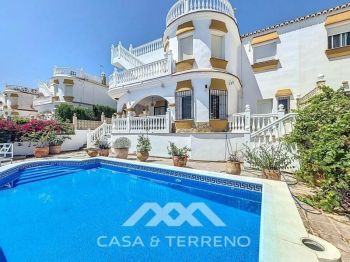 Vivienda similar