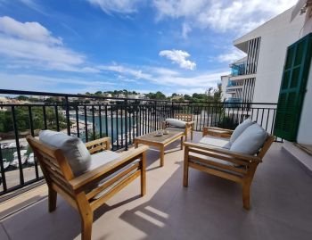Vivienda similar