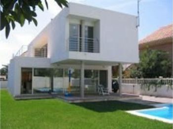 Vivienda similar