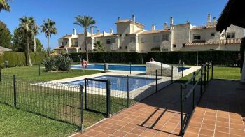 Vivienda similar