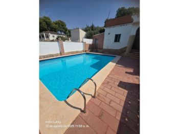 Vivienda similar