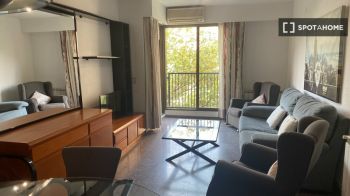 Imagen Apartamento mobiliado para alugar com elevador em Valência