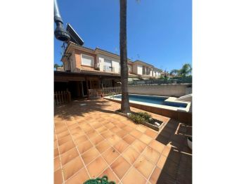 Vivienda similar