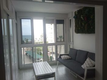 Imagen Alquiler piso El palmeral-urbanova-tabarca