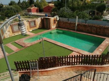 Vivienda similar