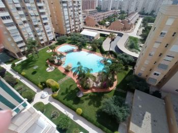 Vivienda similar