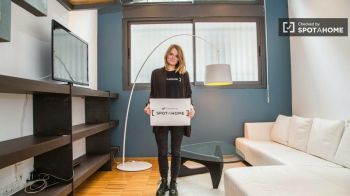 Imagen Piso en alquiler de 3 habitaciones en El Putget i Farró