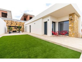 Vivienda similar