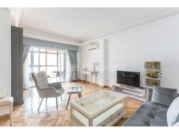 Imagen Alquiler piso ascensor Tetuán