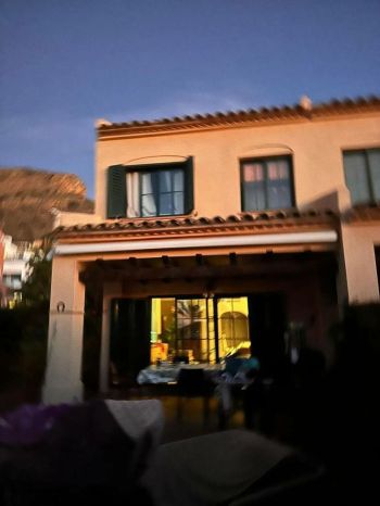 Vivienda similar
