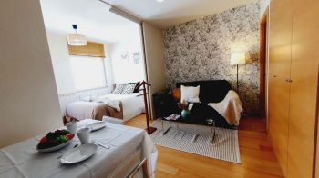 Vivienda similar