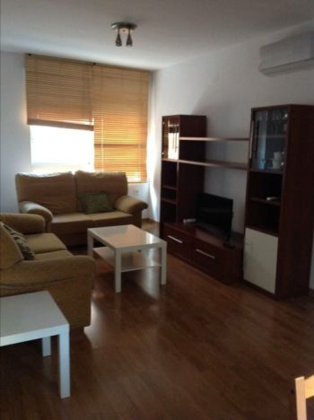 Imagen Alquiler piso amueblado El pilar - feria