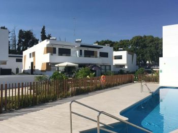 Vivienda similar