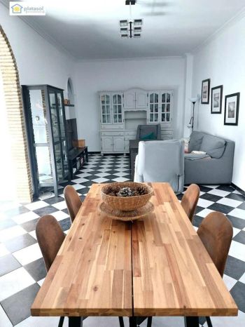 Vivienda similar