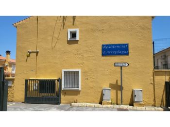 Vivienda similar