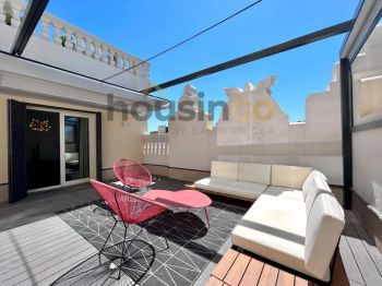 Vivienda similar