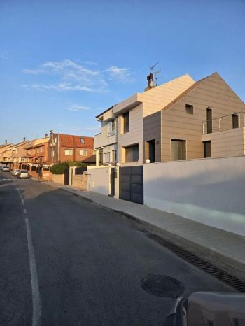 Vivienda similar