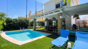 Vivienda similar