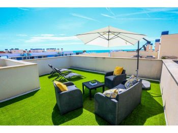 Vivienda similar