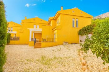 Vivienda similar