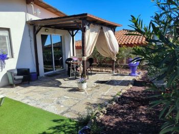 Vivienda similar
