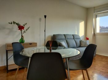 Vivienda similar
