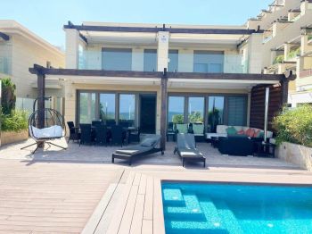 Vivienda similar