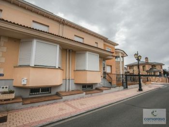 Vivienda similar