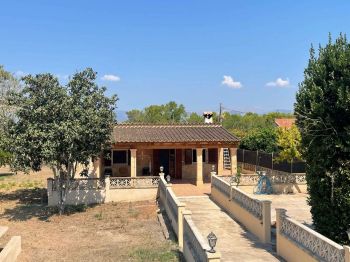 Vivienda similar