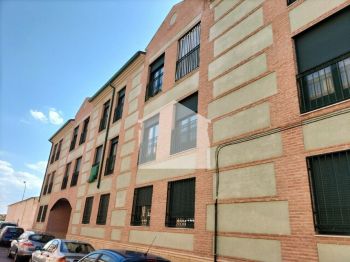 Vivienda similar