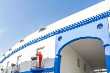 Vivienda similar