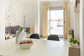 Vivienda similar