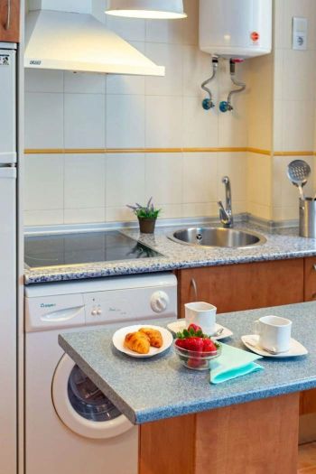 Vivienda similar