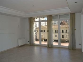 Imagen Alquiler piso ascensor y garaje Ciutat vella