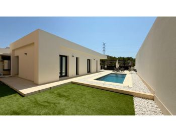 Vivienda similar