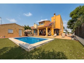 Vivienda similar