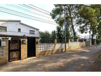 Vivienda similar