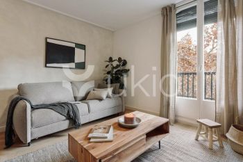 Imagen Alquiler piso amueblado Ciutat vella