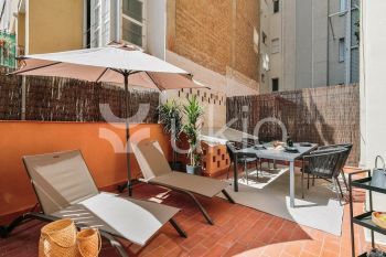 Imagen Alquiler piso amueblado Eixample