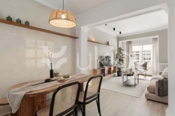 Vivienda similar