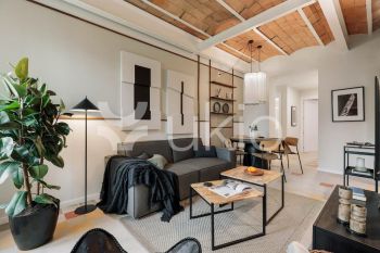 Imagen Alquiler piso amueblado Ciutat vella