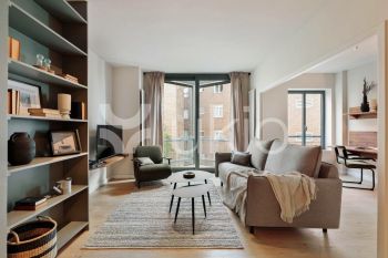 Imagen Alquiler piso amueblado Sarrià / sant gervasi