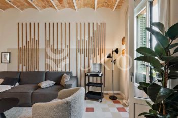 Imagen Alquiler piso amueblado Ciutat vella