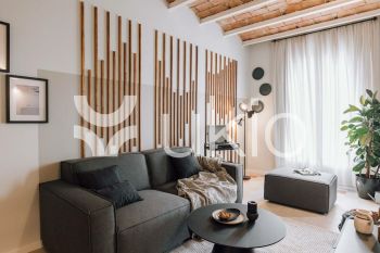 Imagen Alquiler piso amueblado Eixample