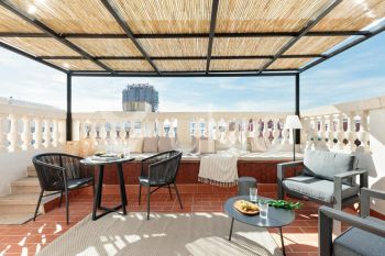 Vivienda similar